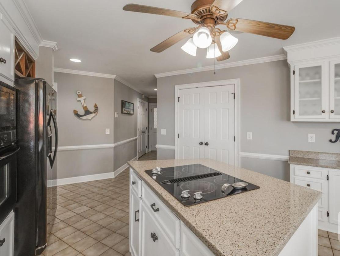 The Lake House Irmo Exterior foto